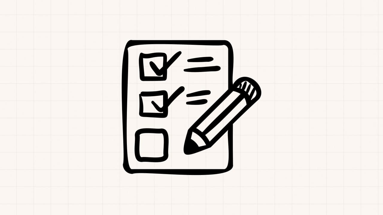 Security Checklist untuk Vibe Coding